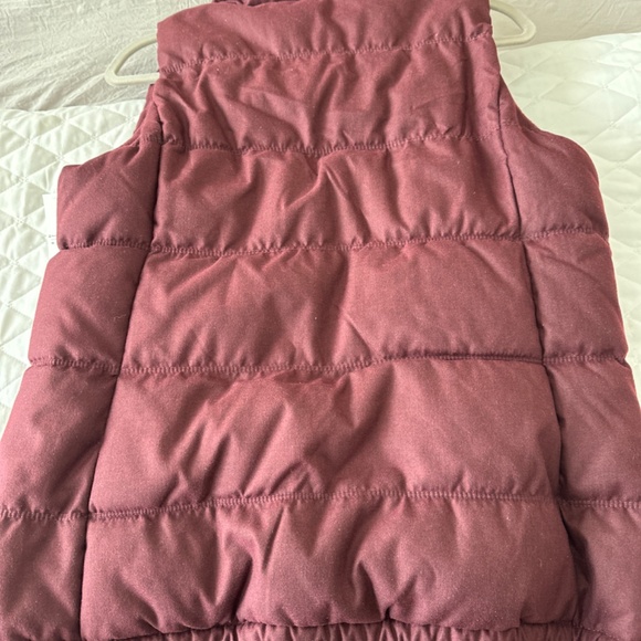 Puffer Vest - Picture 2 of 3
